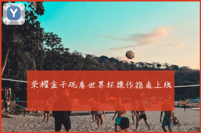 荣耀盒子观看世界杯操作指南上线